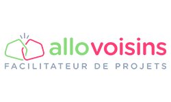 Logo Allo Voisins