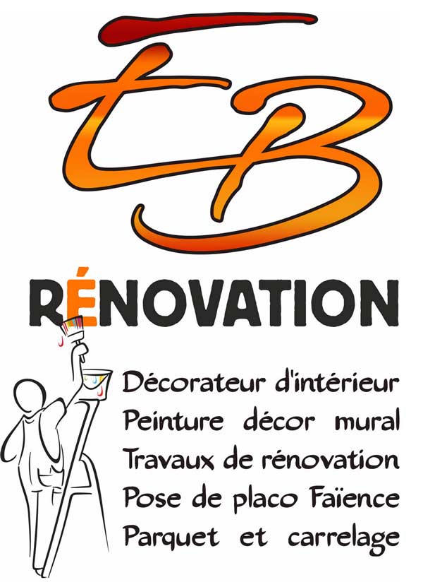 Logo EB Rénovation