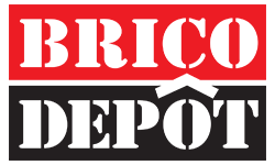 Logo Brico-Dépôt